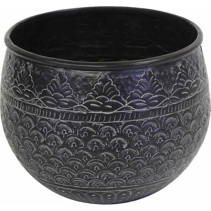 Orientalischer Blumentopf Murcia M