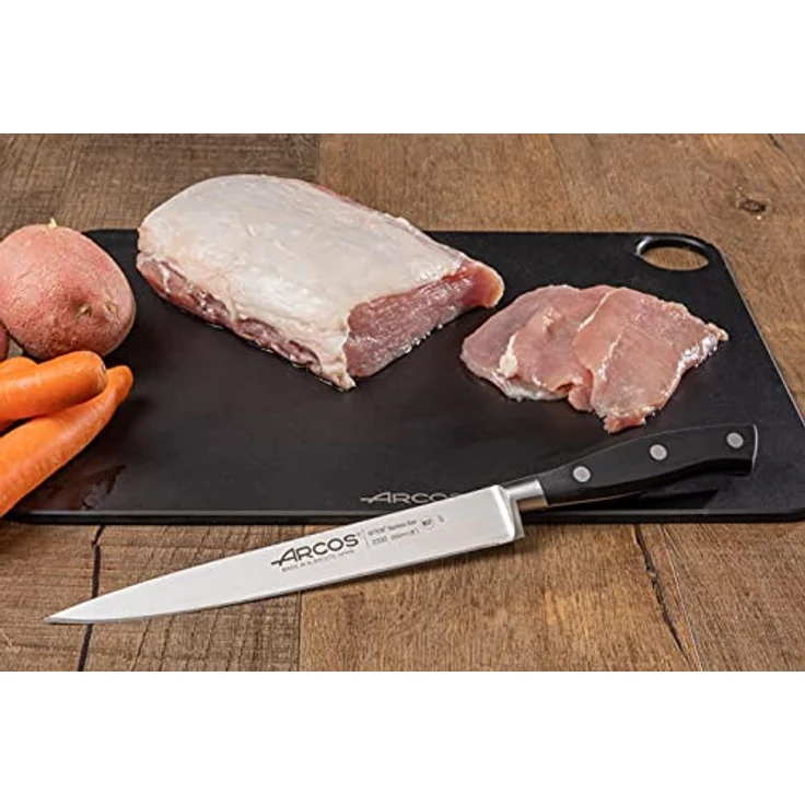 Arcos Arcos Filetiermesser 200mm Riviera 233000 – Bild 7