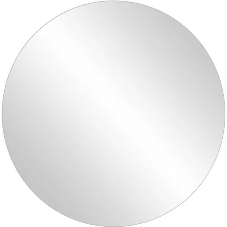 Schildmeyer Wandspiegel Alfa, rund, Durchmesser 45 cm – Bild 4