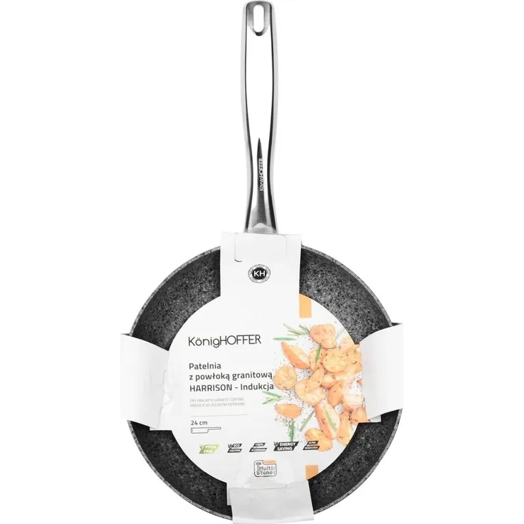 Konighoffer frying pan 24cm