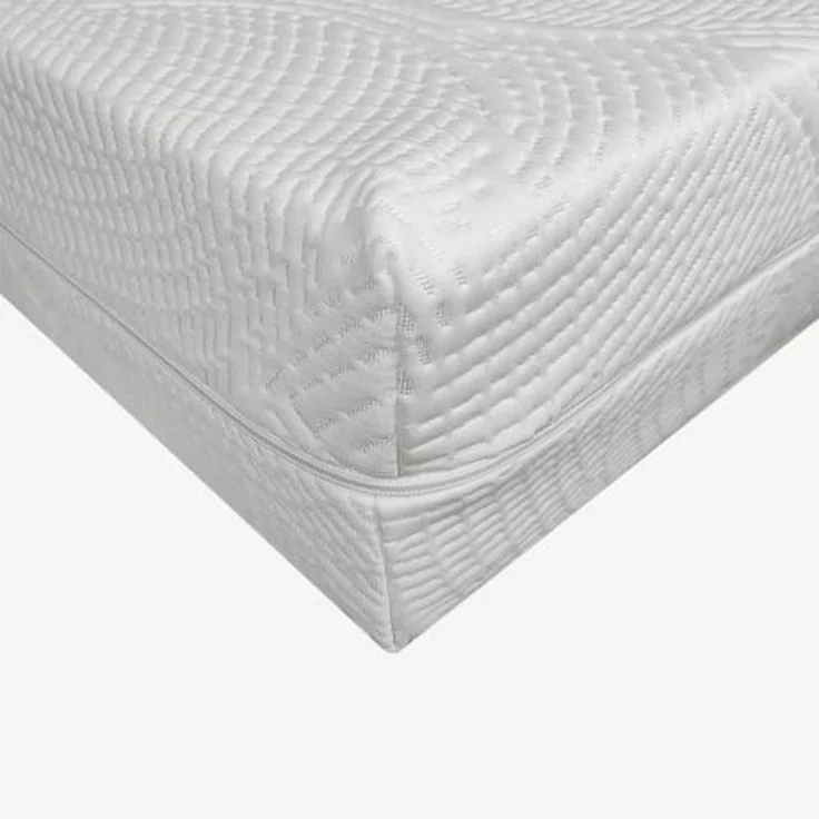 Abziehbare Matratze, 80x190 cm, 14 cm Hoch – Waterfoam | SIM – Bild 5