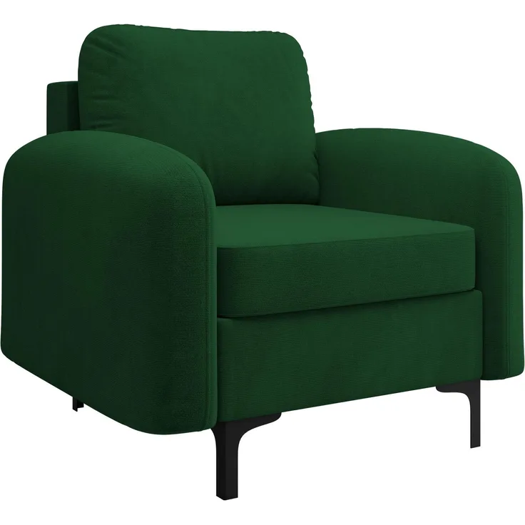 Sessel Vadrin, Farbe: Manila 35