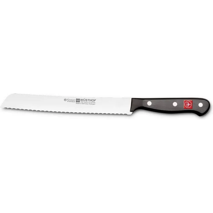 Wüsthof Gourmet Brotmesser 20