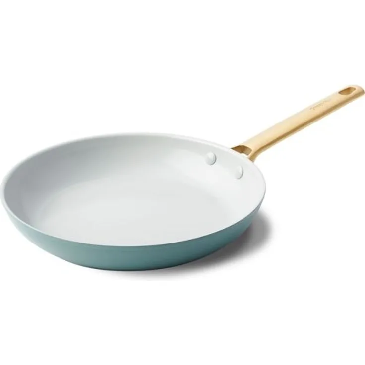 GreenPan Padova Reserve Bratpfanne 24cm Himmelblau