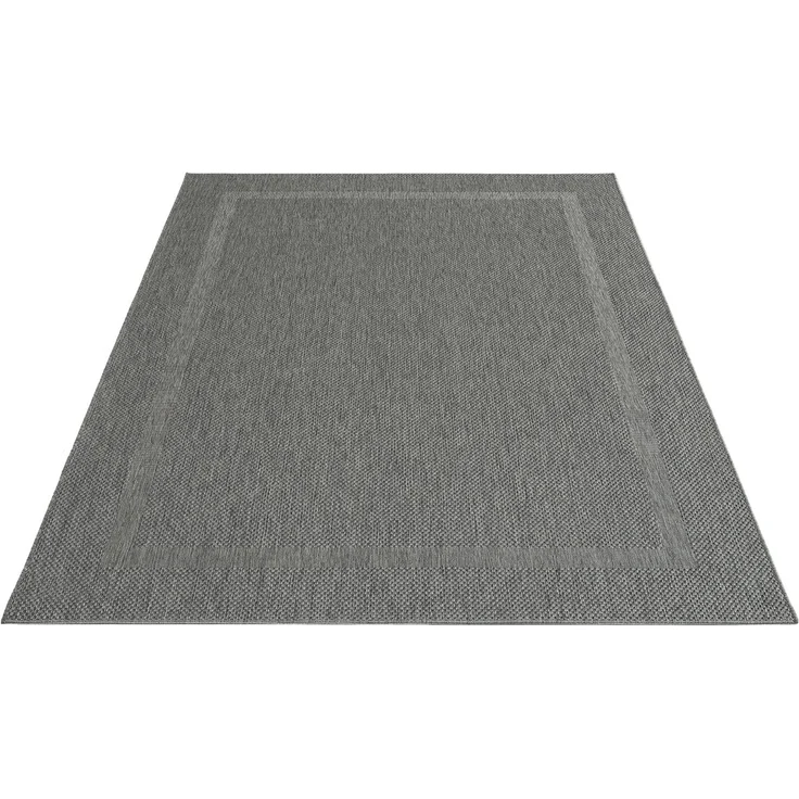 the carpet Teppich Mistra, rechteckig, Höhe: 1 mm – Bild 2