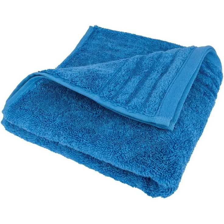 Traumschloss Duschtuch Premium-Line, Frottier (1-St), 100% amerikanische Supima Baumwolle mit 600g/m² – Bild 2