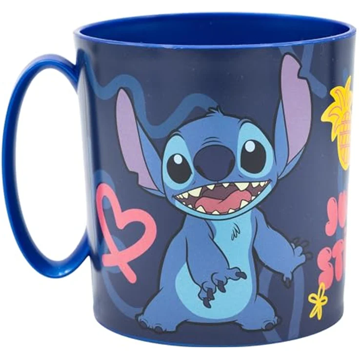 Tasse Stitch STITCH – Bild 2