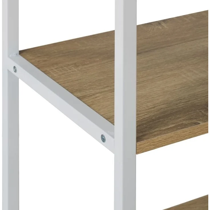 Standregal mit 6 Ebenen 10050755_1510 – Bild 5