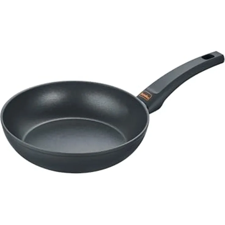 Berndes 'Special+' Bratpfanne mit Antihaftversiegelung, Aluminium schwarz, Ø 28 cm