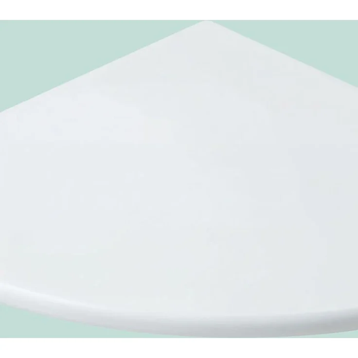 Eckregal Wand Walnussholz 10052717_8400 – Bild 7