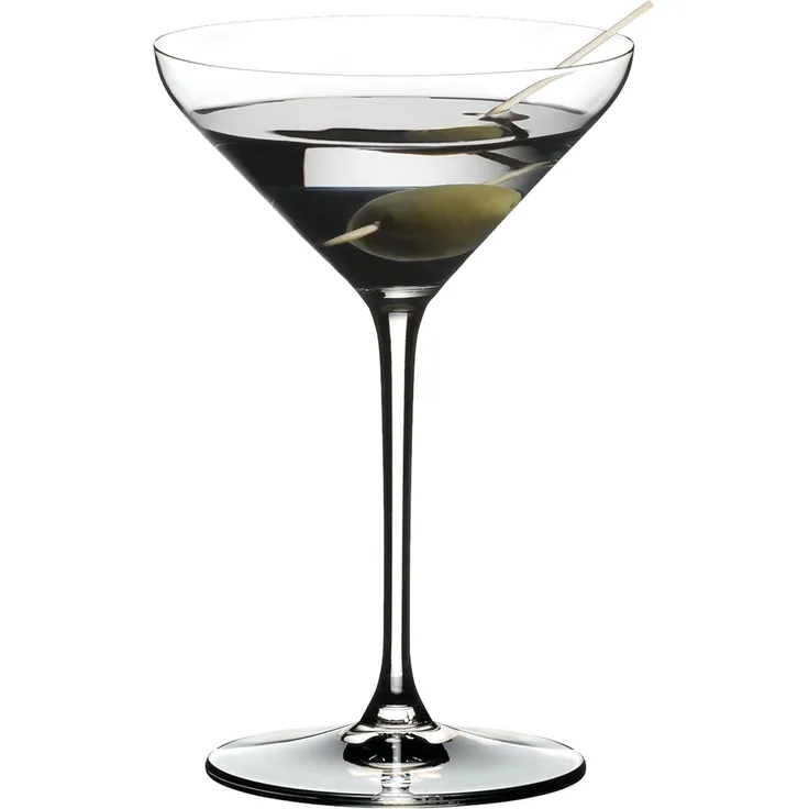 Riedel EXTREME MARTINI PAY 3 GET 4 (2x4441/17)