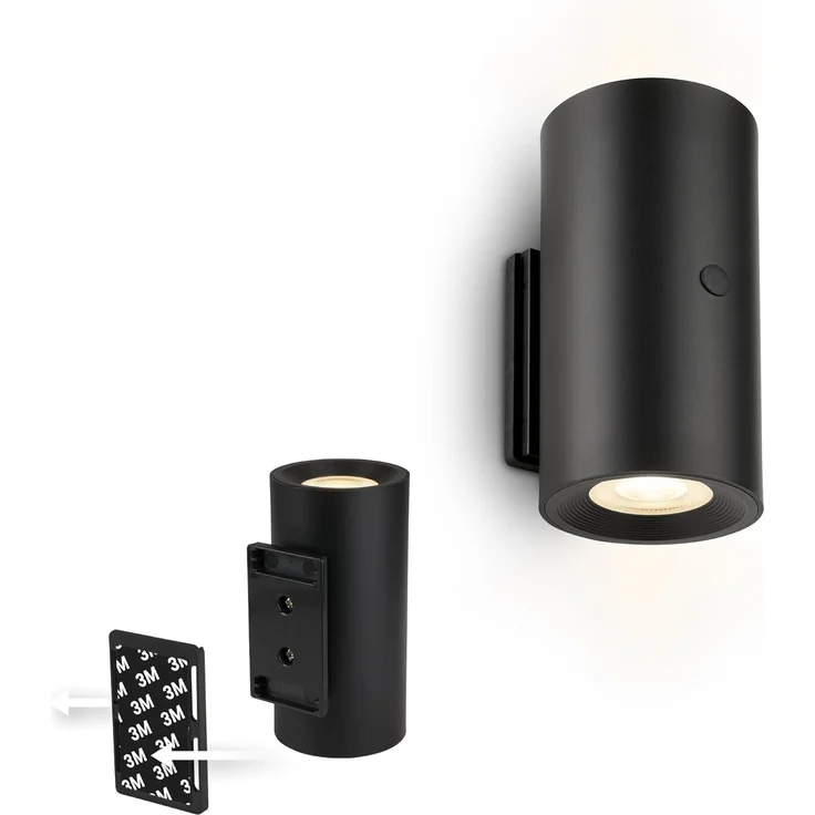Briloner Leuchten LED Wandleuchte MISY 3942015 – Bild 1
