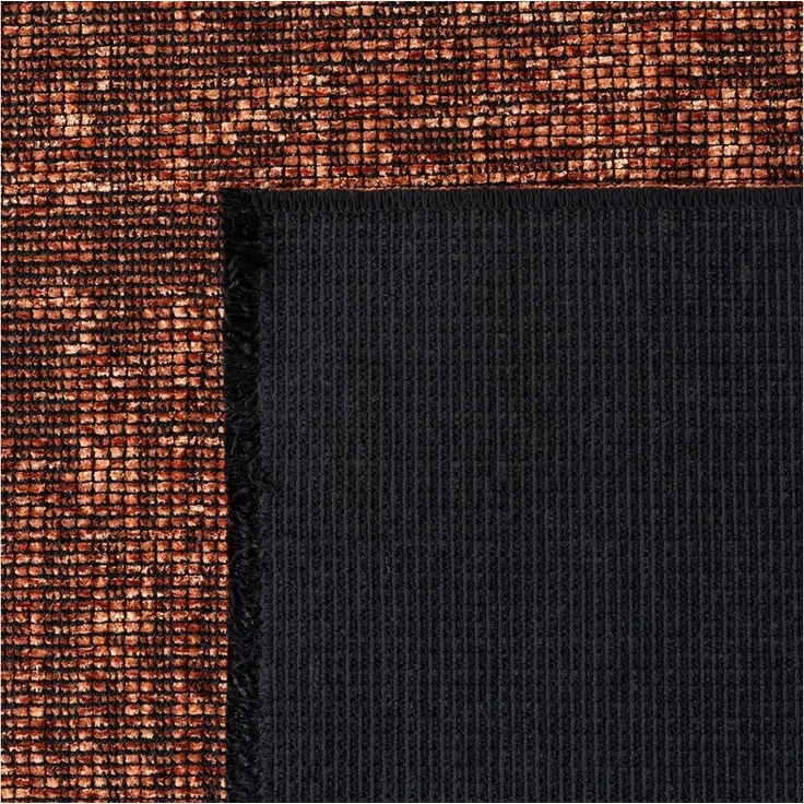 Carpettex Veloursteppich Boho Design, Rechteckig, Höhe: 7 mm, Baumwolle, Waschbarer Teppich, Boho-Stil, Wohnzimmer, Schlafzimmer – Bild 3