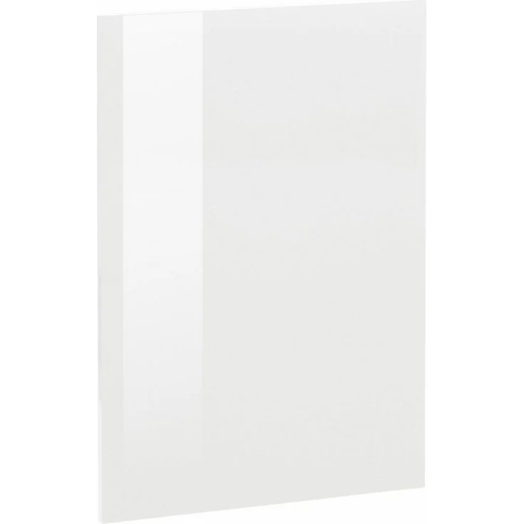 OPTIFIT Frontblende Bern, für teilintegrierbaren Einbaugeschirrspüler, Höhe 57,2 cm – Bild 1