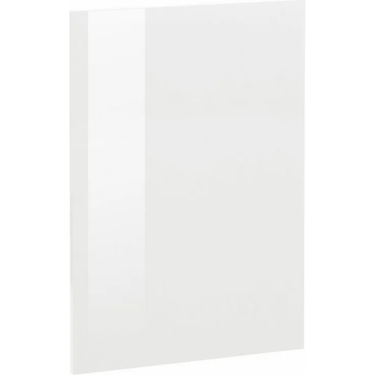 OPTIFIT Frontblende Bern, für teilintegrierbaren Einbaugeschirrspüler, Höhe 57,2 cm