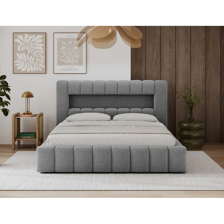 Bett Lamica – Royal (Metallrahmen) – Bild 4