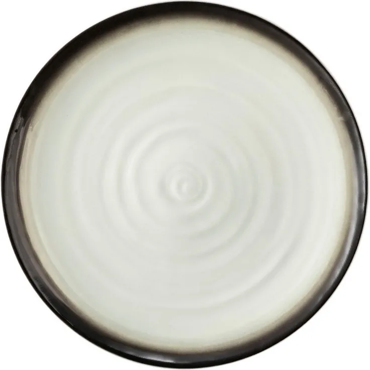 Seltmann Weiden Brotteller Terra Corso, (1 St), Teller 17,5 cm