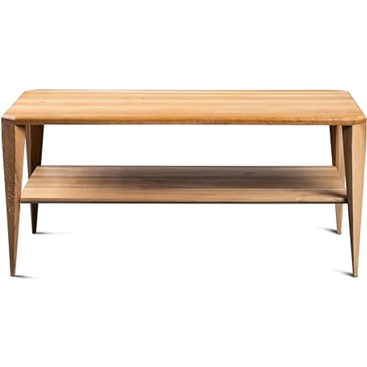 M2 Kollektion Couchtisch Bell 2", 100x45x60cm – Bild 6