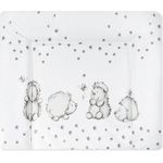 Wickelauflage "Softy", Igelchen