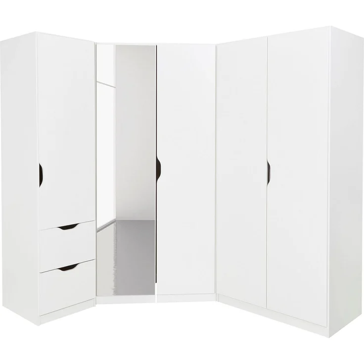 rauch Schrank-Set Freiham, (3-St) – Bild 5