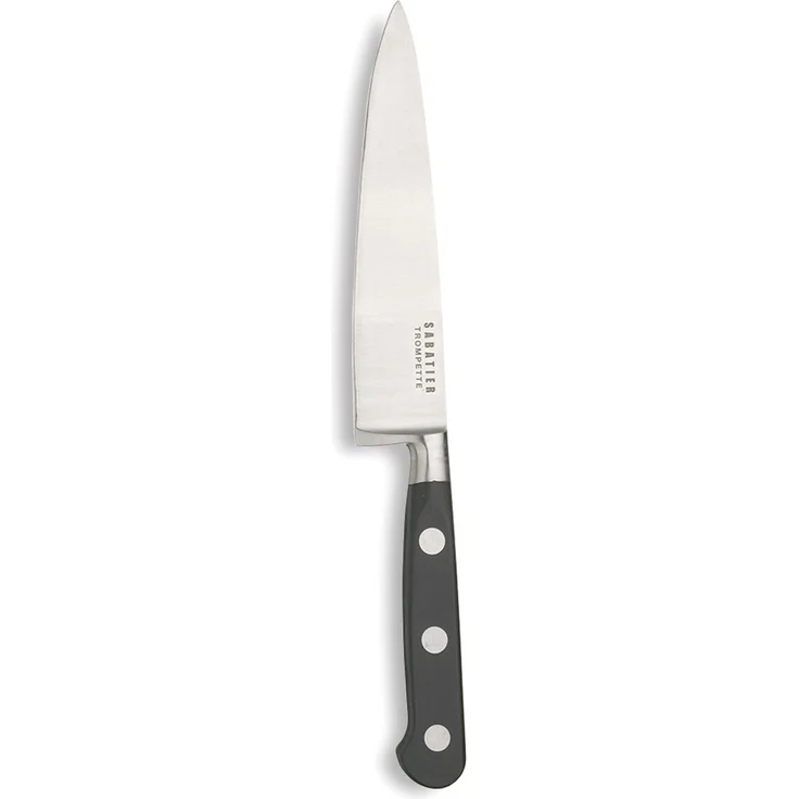 Richardson Sheffield SABATIER TROMPETTE Kochmesser 6"