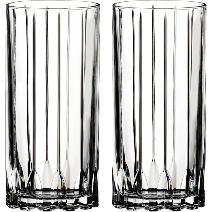 RIEDEL 6417/94 RESORT Highball Glas aus Tritan 2er Set – Bild 1