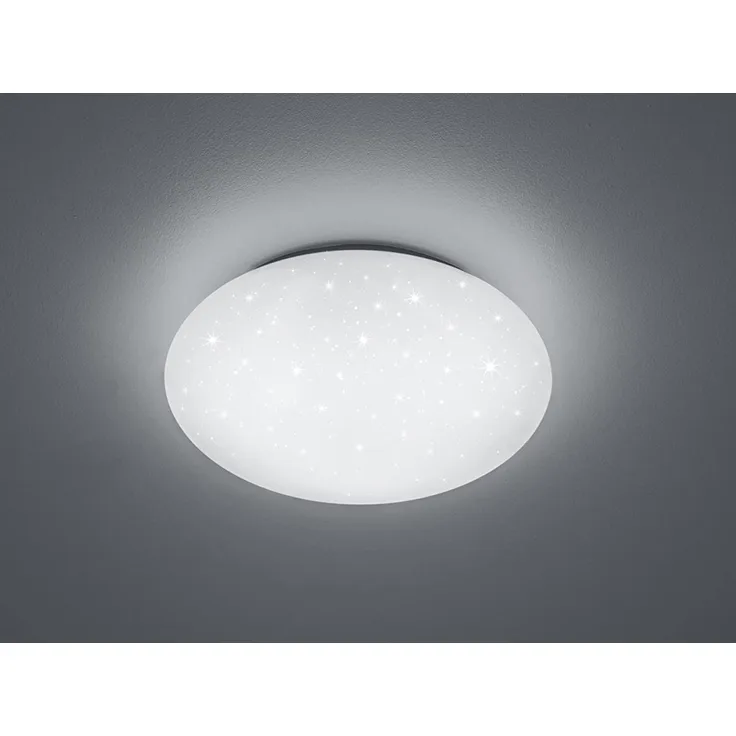 LED Deckenleuchte PUTZ