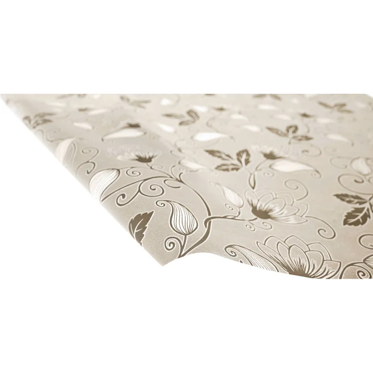 Tischfolie Bedruckt Tischdecke Tischschutz Schutzfolie Abwaschbar PVC 140cm 160cm Motiv 31 – Bild 1