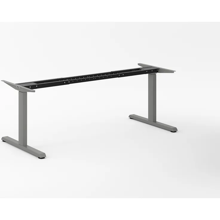 Steelforce 1050 Tischgestell - Anthrazit