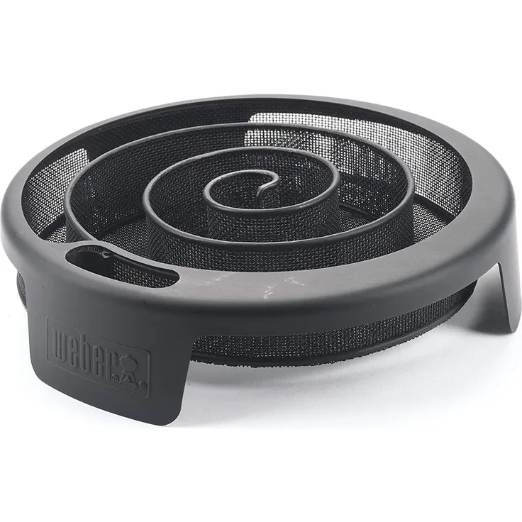 Weber Kalträuchereinheit für Kalträucherschnecke, 500g