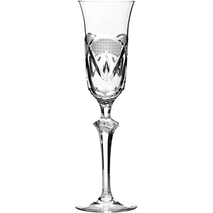 Sektglas Kristall Mon Plaisir clear (26,2 cm)