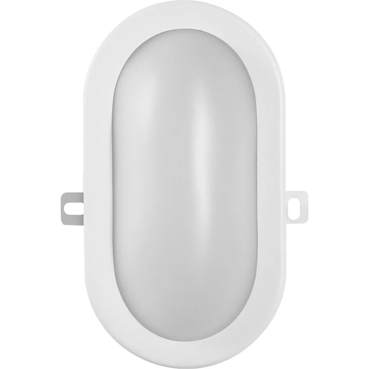 Osram LED Ovalleuchte Bulkhead 6 W weiß kaltweiß – Bild 5