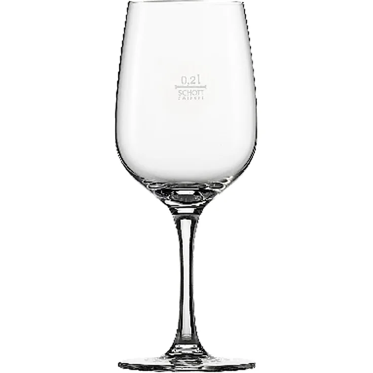Schott Zwiesel Rotweinglas Congresso 113174 355ml 6 Stück