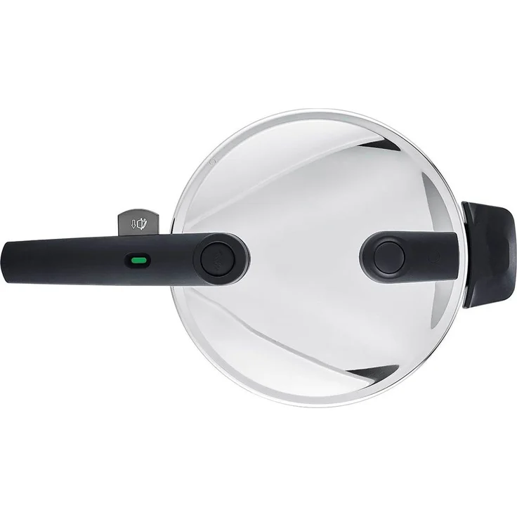 Fissler Schnellkochtopf Fissler Vitaquick® Schnellkochtopf o.E. 8,0 ltr. 600810080000 – Bild 2