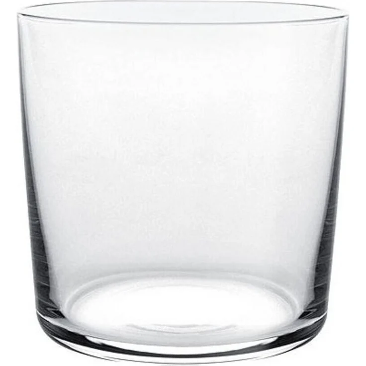 Alessi Glas Wasserglas 0,32 l Glass Family klar, Kristallglas – Bild 1
