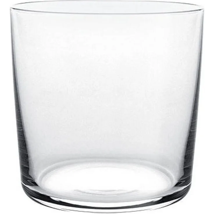 Alessi Glas Wasserglas 0,32 l Glass Family klar, Kristallglas