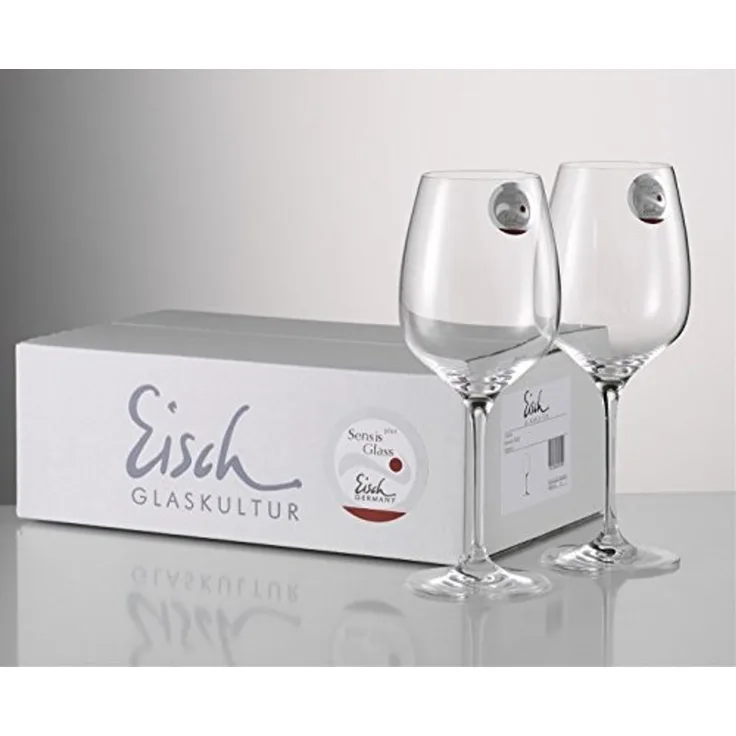Eisch Superior Sensis plus Rotwein 500 2 2 Stück