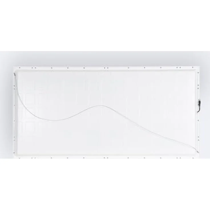 LEDKIA LIGHTING LED-Panel 120x60 cm, 60W 6000lm, neutralweiß, No Flicker, energieeffiziente Deckenleuchte – Bild 4