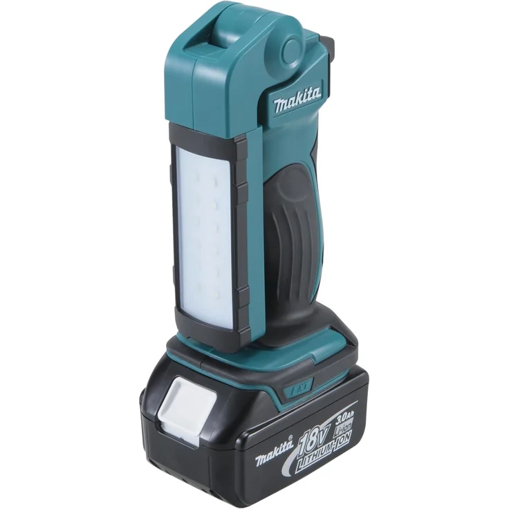 Makita Akku-Lampe LXT 14,4 V / 18 V • 400 lx – Bild 7