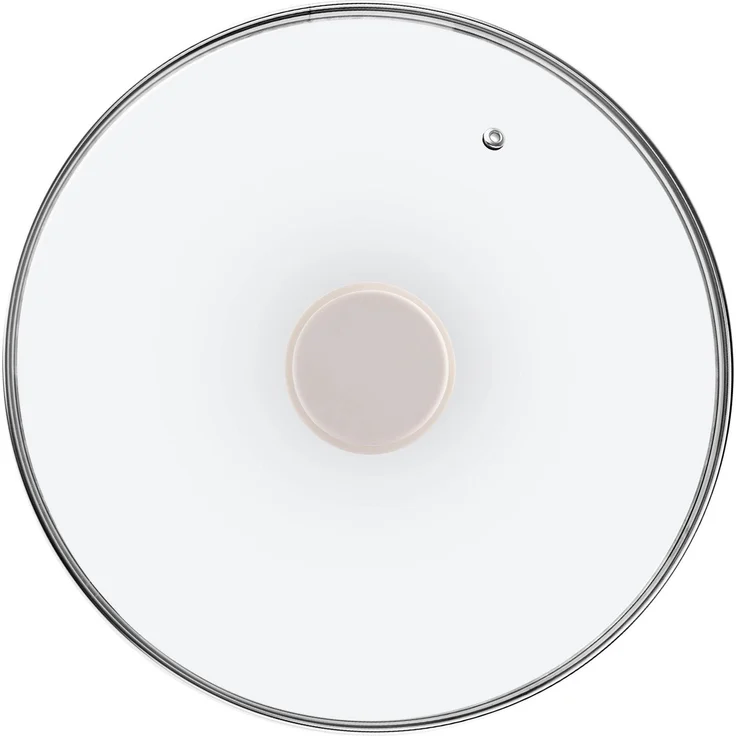 KADAX Cover Hitzebeständiges Glas für einen 28-cm-Topf – Bild 6