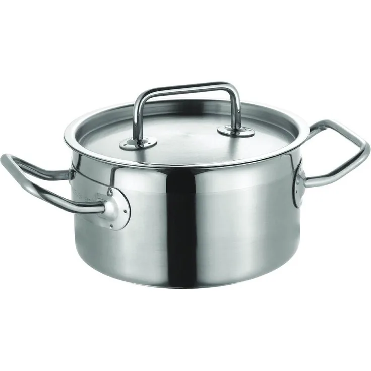 Kochgeschirr Profi-Line i - Bratentopf 16cm Durchmesser