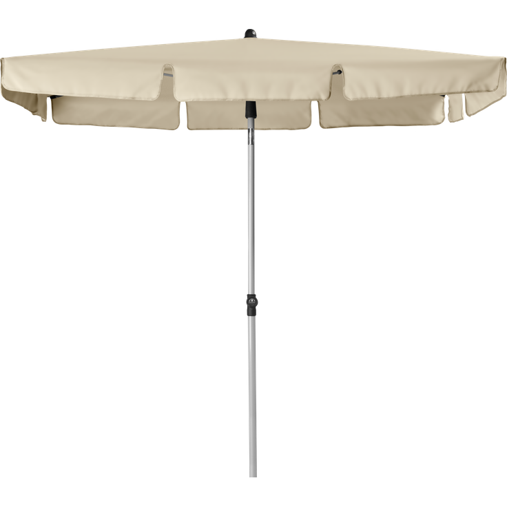 Doppler Rechteckschirm Active Paragon 180x120 cm natur