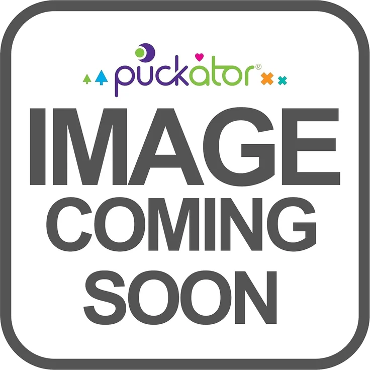 Puckator Dekokissen Fiat 500 Plüsch Kissen rot - ca. 23x34 cm – Bild 1