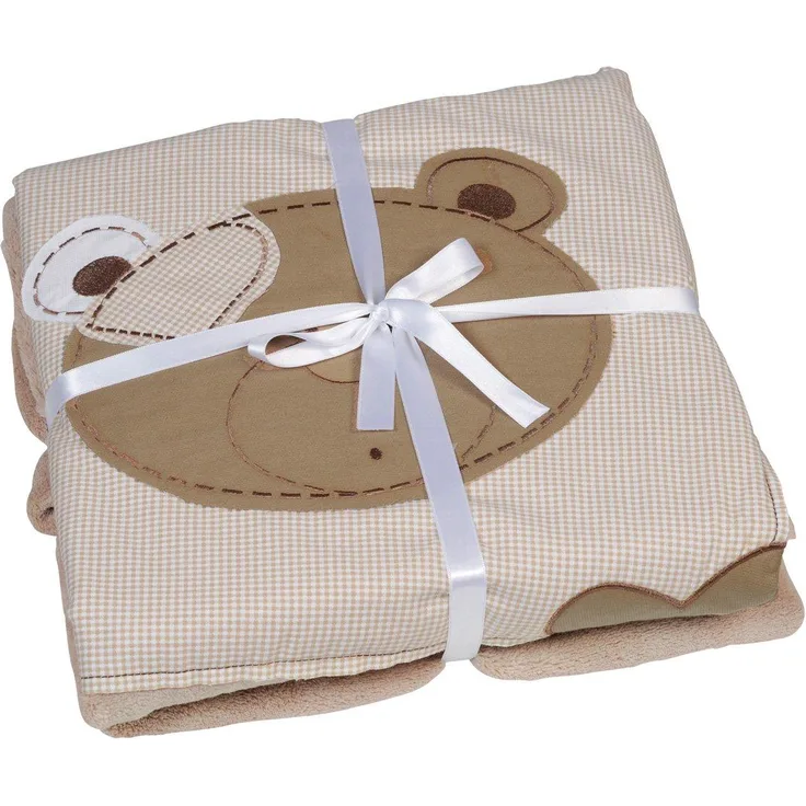Candide 'BB Kollektion' Kuscheldecke 105x146 cm