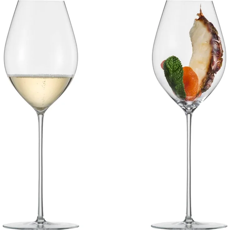 Eisch Unity SensisPlus Champagnergläser im 2er Set