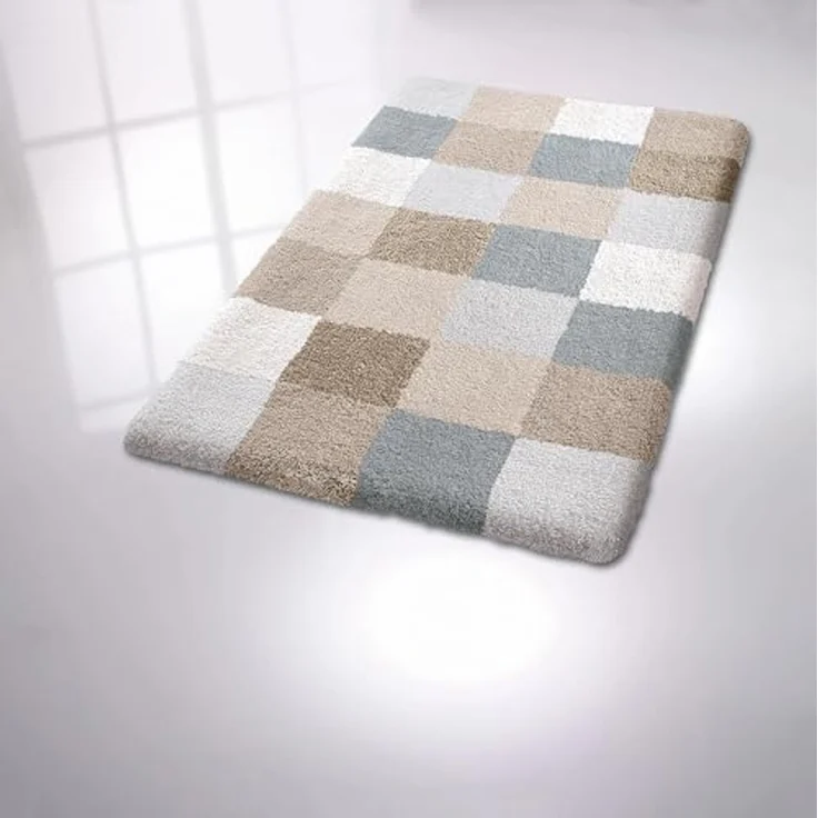 Kleine Wolke Badteppich Typ of Caro, Mehrfarbig, 4004478291478 – Bild 2