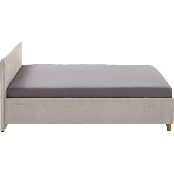 meise.möbel Kinderbett FUN, Polsterbett wahlweise mit Bettkasten, Jugendbett inkl. USB-Anschluss – Bild 3