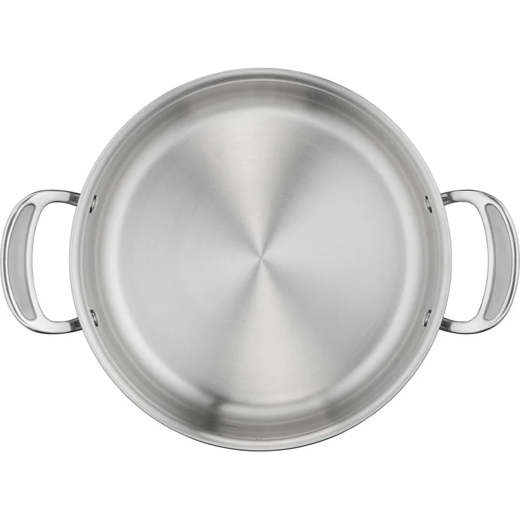 Tefal JO COOKS CLASSIC Topfset 7tlg. (Kasserolle 16cm o.D, Topf 16/20/24cm m.D.) – Bild 4