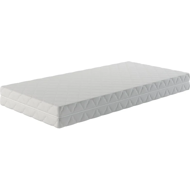 MSS e.K. Matratzenbezug "CLASSIC" 80 x 200 x 14 cm"" – Bild 2