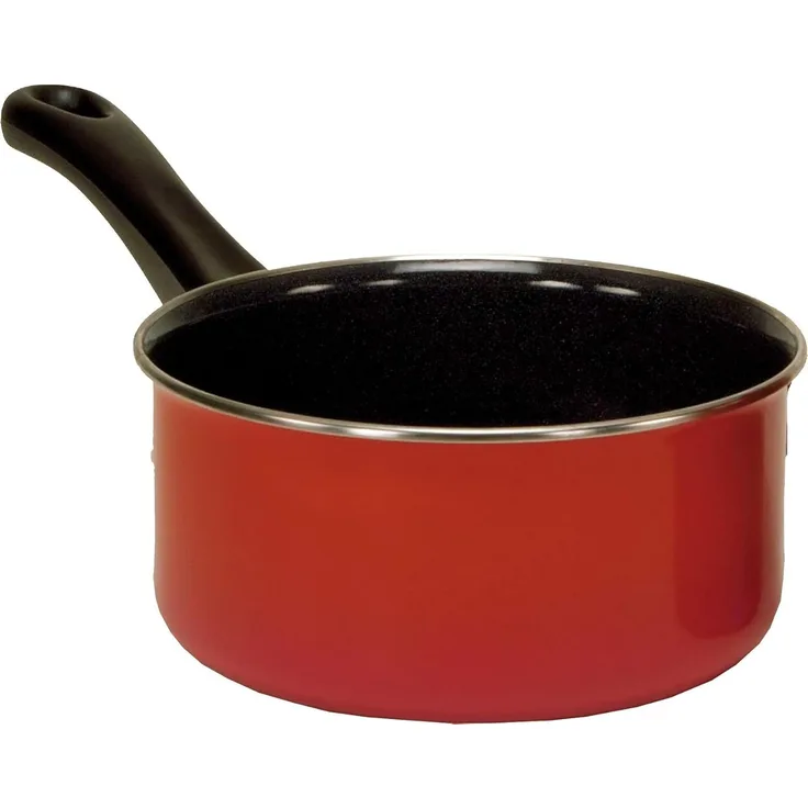 KARL KRÜGER Stieltopf Rom Ø16cm